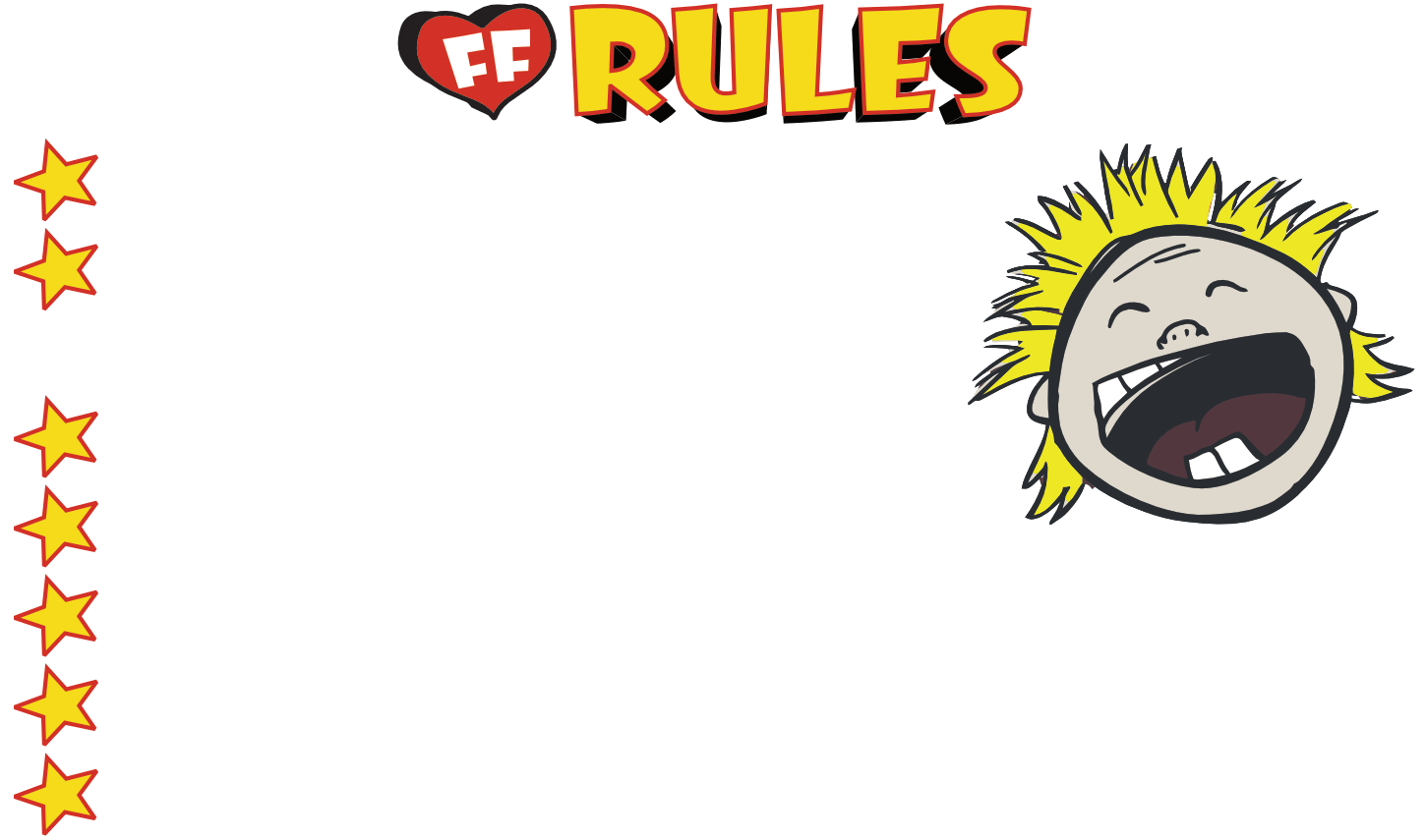 FF Rules